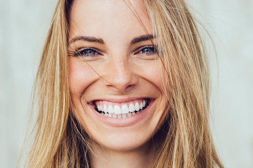 Cosmetic Dentist in Atlanta, GA